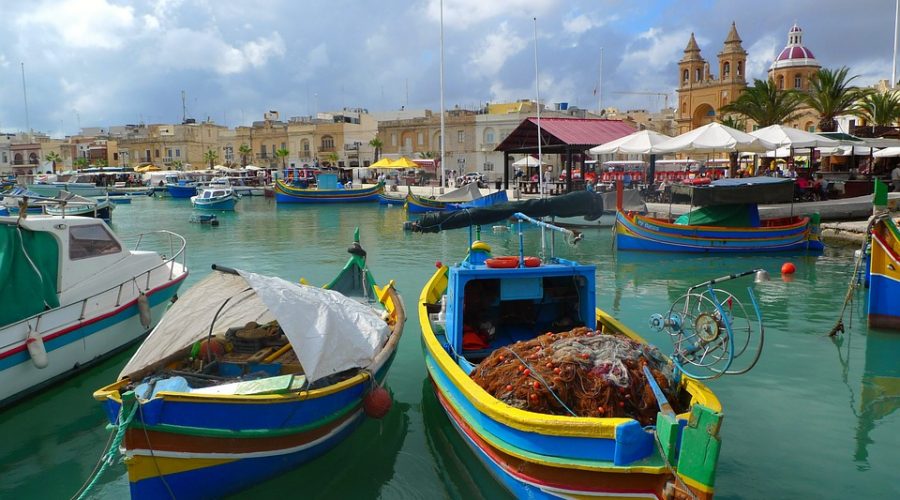 Malta Council for the Voluntary Sector e la partnership ENISIE